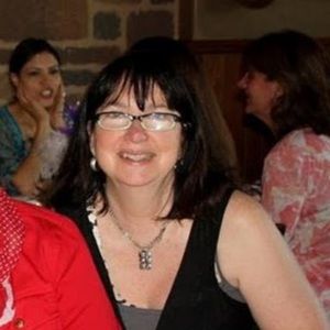 Meet your Posher, Kathleen